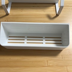 小物ラック磁石式の画像
