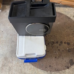 サブウーファーの画像