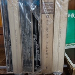 レコードの画像