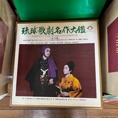 レコードの画像