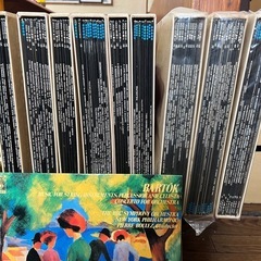 レコードの画像