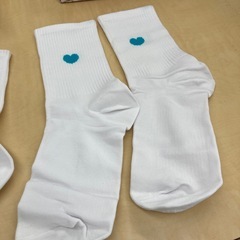 【お買い得】レディース6足ソックスセットの画像