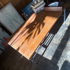 ローテーブルの画像