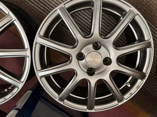 アルミホイール