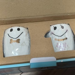 ペアカップの画像