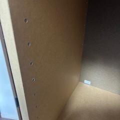 カラーボックスの画像