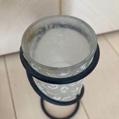 キャンドルホルダーの画像