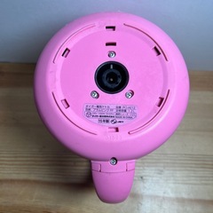 タイガー魔法瓶の電気ケトル
の画像