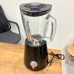 BRAUN ブレンダーの画像