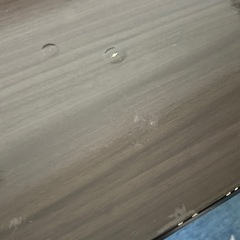 テーブルの画像