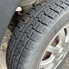 【走行可能／廃車引取り】三菱 ミニキャブバン　ハイゼット　軽自動車の画像