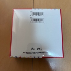 未開封シュリンク付き ポケモンカード151 BOX ボックスの画像
