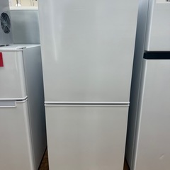 ニトリ　2ドア冷蔵庫のご紹介です。