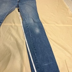 リーバイス　LEVI STRAUSS ＆ CO ジーパン　ジーンズ　Levi’s 　非対面取引可能の画像