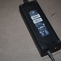 [1724]Xbox 360 ACアダプター 12V 14.2A 電源ケーブルの画像