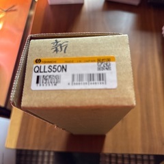 新品未使用　東日トルクレンチQL LS50N の画像