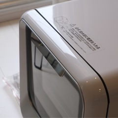 Siroca 食洗機 SS-M151  引き取り限定の画像