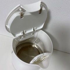 電気ケトル ティファール T-fal ホワイト ケトル 1.2 ポット white K034 キッチン家電 mw0291の画像