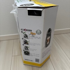 ドルチェグスト
の画像