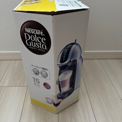 ドルチェグスト
の画像