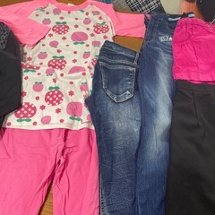 女の子150セット売り の画像