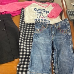 女の子150セット売り の画像