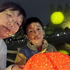 ポケモン/エプロン/110サイズ/日本製の画像