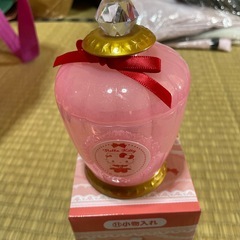 ハローキティ 小物入れ
の画像
