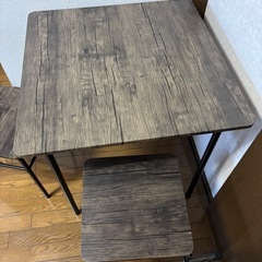 ダイニングテーブルセットの画像