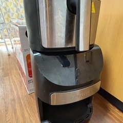 エアフライヤー（コストコ購入）の画像