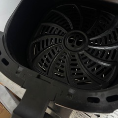 エアフライヤー（コストコ購入）の画像