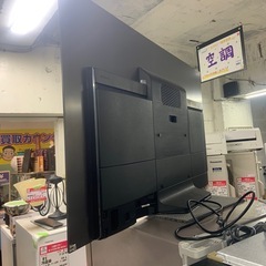 2018年製　ソニー　有機ELテレビ　4K 　KJ-55A8F の画像