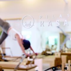 「未経験OK！安心のサポート体制で、あなたらしく輝ける」Pilates KASANE 鈴鹿店インストラクター募集の画像