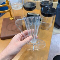 フラワードリッパー + Deep27 + フィルター + スタンド + キャニスター * 7セットの画像