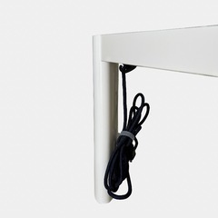 ニトリ　こたつテーブル　冬 の画像