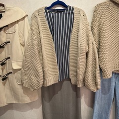 飯塚市｜無人古着店「2nd hug closet」24時間営業のレディース＆ベビー服ショップの画像