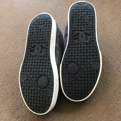 DCスニーカーの画像