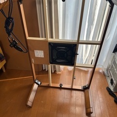 家具調こたつの画像