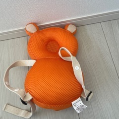 転倒防止　あかちゃん　てぃがーティガーの画像