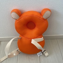 転倒防止　あかちゃん　てぃがーティガーの画像