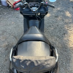 YAMAHA マジェスティ250 SG03の画像