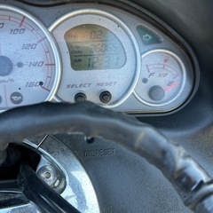 YAMAHA マジェスティ250 SG03の画像