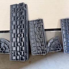 スロープの画像