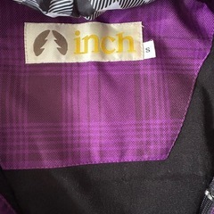 スノーボードウェア Sサイズの画像