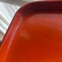 お膳　5枚の画像