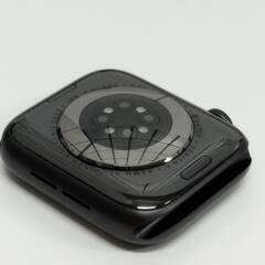 Apple Watch Series 6/GPS/44mm/A2292/スペースグレー〈M00H3J/A〉 (4)の画像