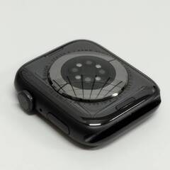 Apple Watch Series 6/GPS/44mm/A2292/スペースグレー〈M00H3J/A〉 (4)の画像
