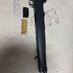 クラウンモデル (Crown Model) スーパーライフル 1 U10シニアの画像