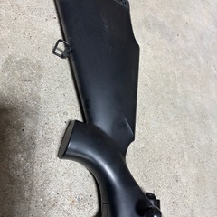 クラウンモデル (Crown Model) スーパーライフル 1 U10シニアの画像