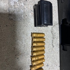 クラウンモデル (Crown Model) スーパーライフル 1 U10シニアの画像